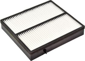 Фільтр салону