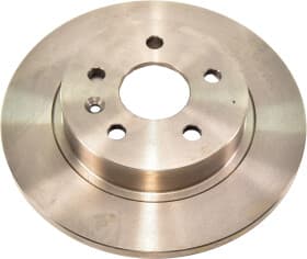 Гальмівний диск