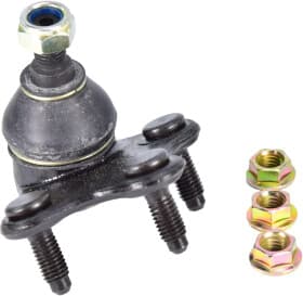 Шаровая опора