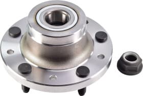 Ступиця колеса