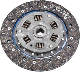 Диск сцепления LuK 319 0068 10