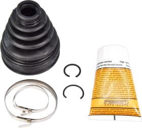 Пильовик гранати