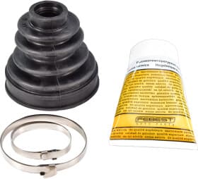 Пыльник ШРУСа