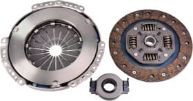 Комплект зчеплення