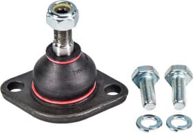 Шаровая опора