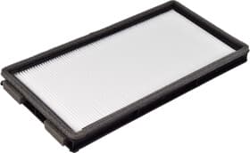 Фильтр салона