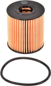 Масляный фильтр Масляный фильтр