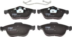 Гальмівні колодки