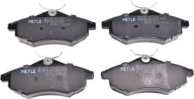 Гальмівні колодки