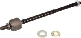 Кермова тяга