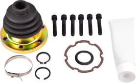 Пыльник ШРУСа