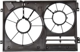 Вентилятор системи охолодження двигуна Вентилятор системи охолодження двигуна