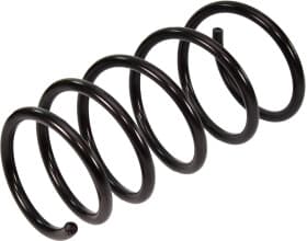 Пружина підвіски