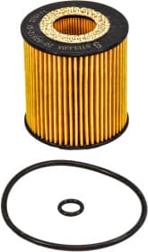 Оливний фільтр