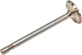 Впускний клапан