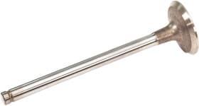 Впускний клапан