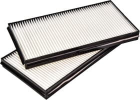 Фільтр салону