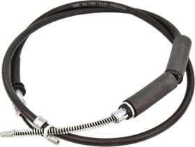 Трос ручного гальма