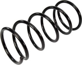 Пружина подвески