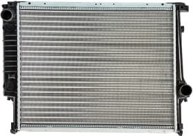 Радіатор охолодження двигуна