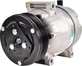 Компресор кондиціонера