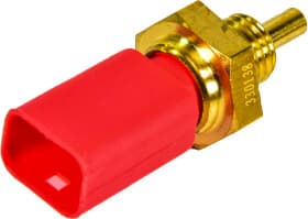 Датчик температуры охлаждающей жидкости Датчик температуры охлаждающей жидкости