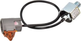 Датчик детонации