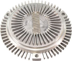 Віскомуфта вентилятора