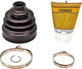 Пильовик гранати