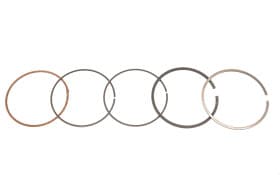 Комплект поршневих кілець Комплект поршневих кілець