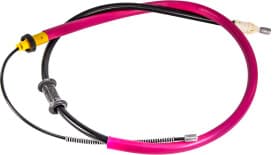 Трос ручного гальма