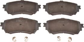 Тормозные колодки