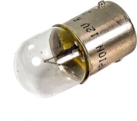 Лампа указателя поворотов