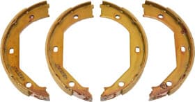 Колодки ручника