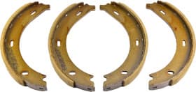 Колодки ручника Колодки ручника