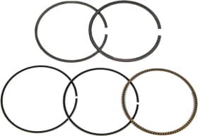 Комплект поршневих кілець