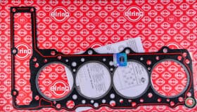 Прокладка ГБЦ Прокладка ГБЦ