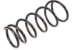 Пружина подвески