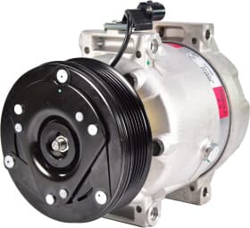 Компрессор кондиционера