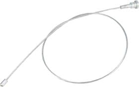 Трос ручного тормоза