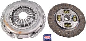 Комплект зчеплення