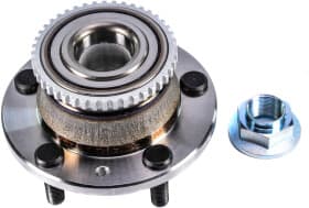 Ступиця колеса