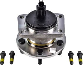 Ступиця колеса