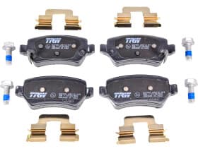 Тормозные колодки