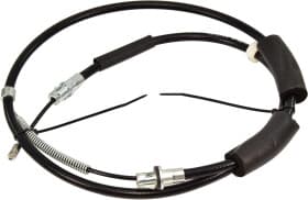 Трос ручного гальма