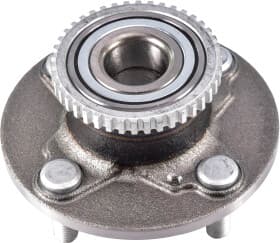 Ступиця колеса