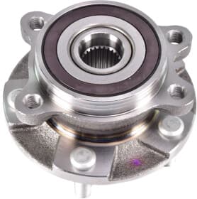 Ступиця колеса