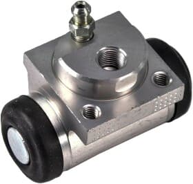 Колісний гальмівний циліндр