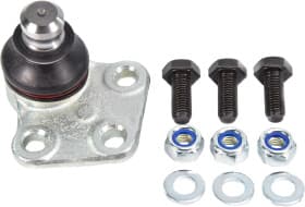 Шаровая опора