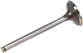 Впускной клапан